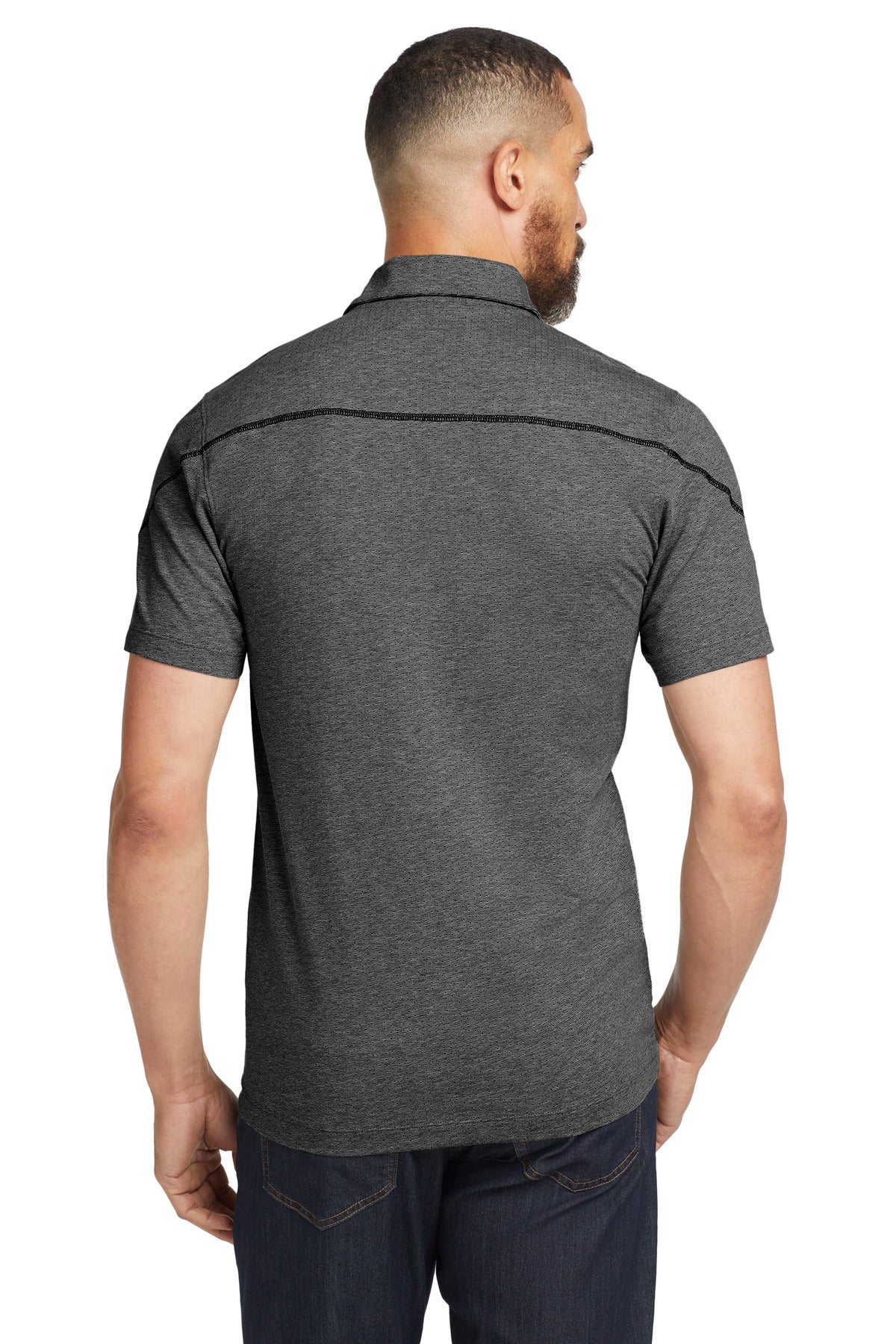 OGIO  Tread Polo. OG135