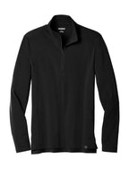 OGIO  Limit 1/4-Zip. OG139