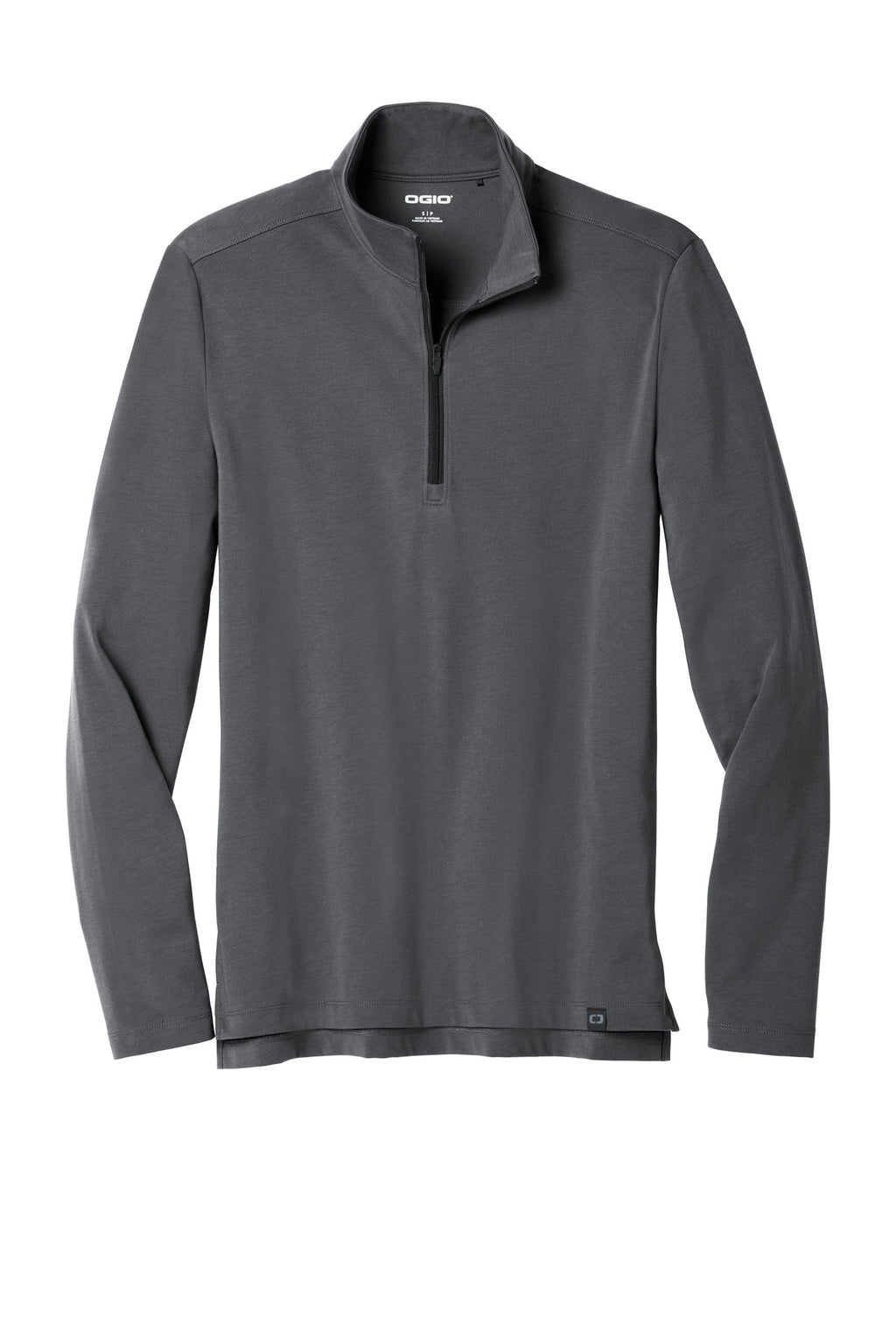 OGIO  Limit 1/4-Zip. OG139