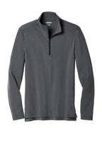 OGIO  Limit 1/4-Zip. OG139