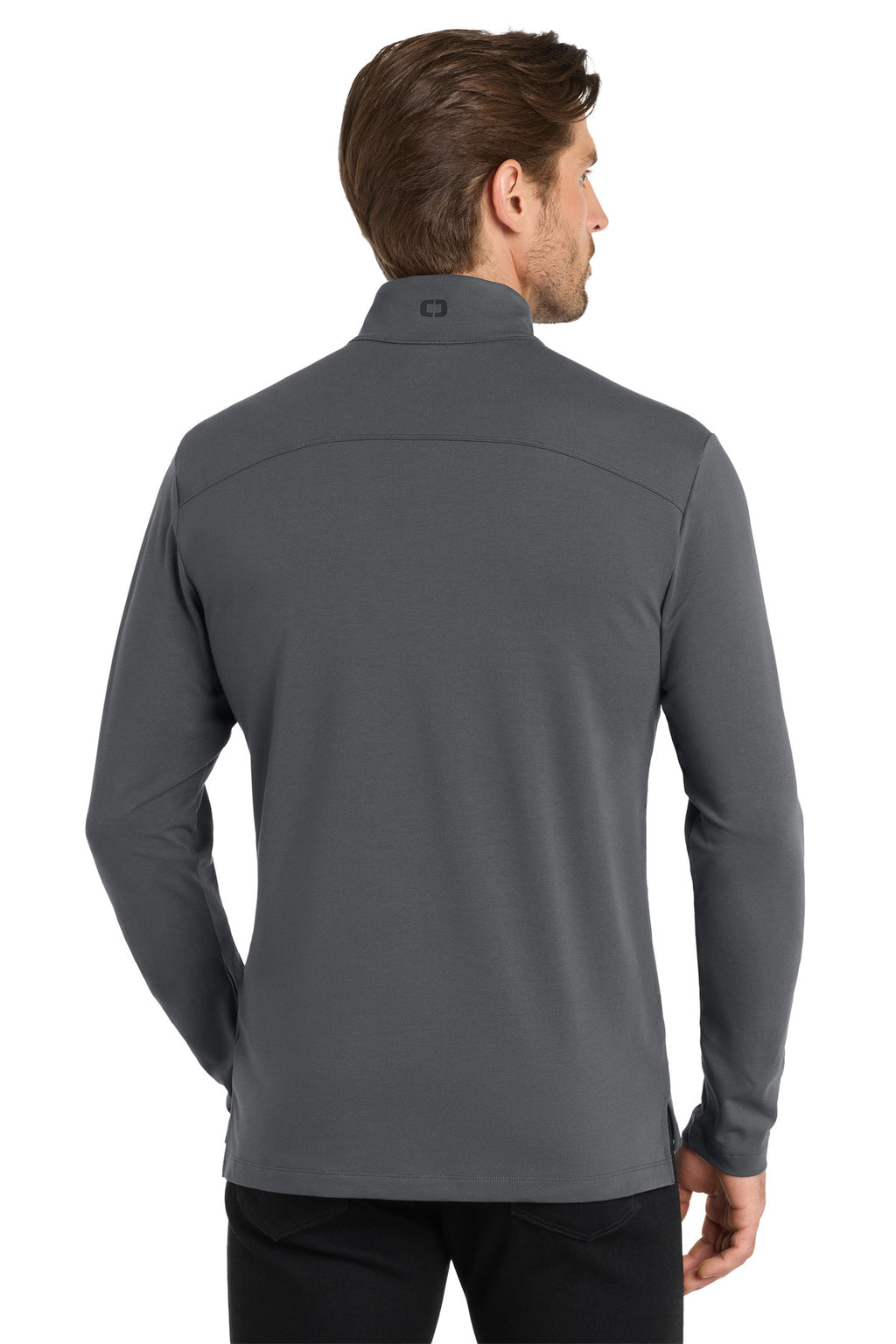 OGIO  Limit 1/4-Zip. OG139