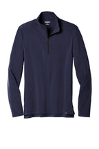 OGIO  Limit 1/4-Zip. OG139