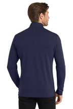 OGIO  Limit 1/4-Zip. OG139