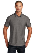 OGIO  Slate Polo. OG143