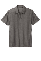 OGIO  Slate Polo. OG143