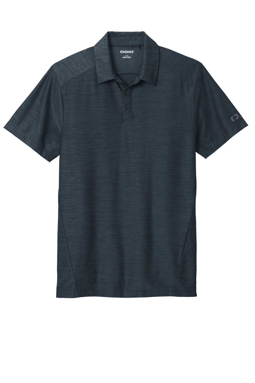 OGIO  Slate Polo. OG143