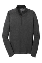 OGIO Pixel 1/4-Zip. OG202