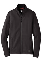 OGIO  Grit Fleece Jacket. OG727
