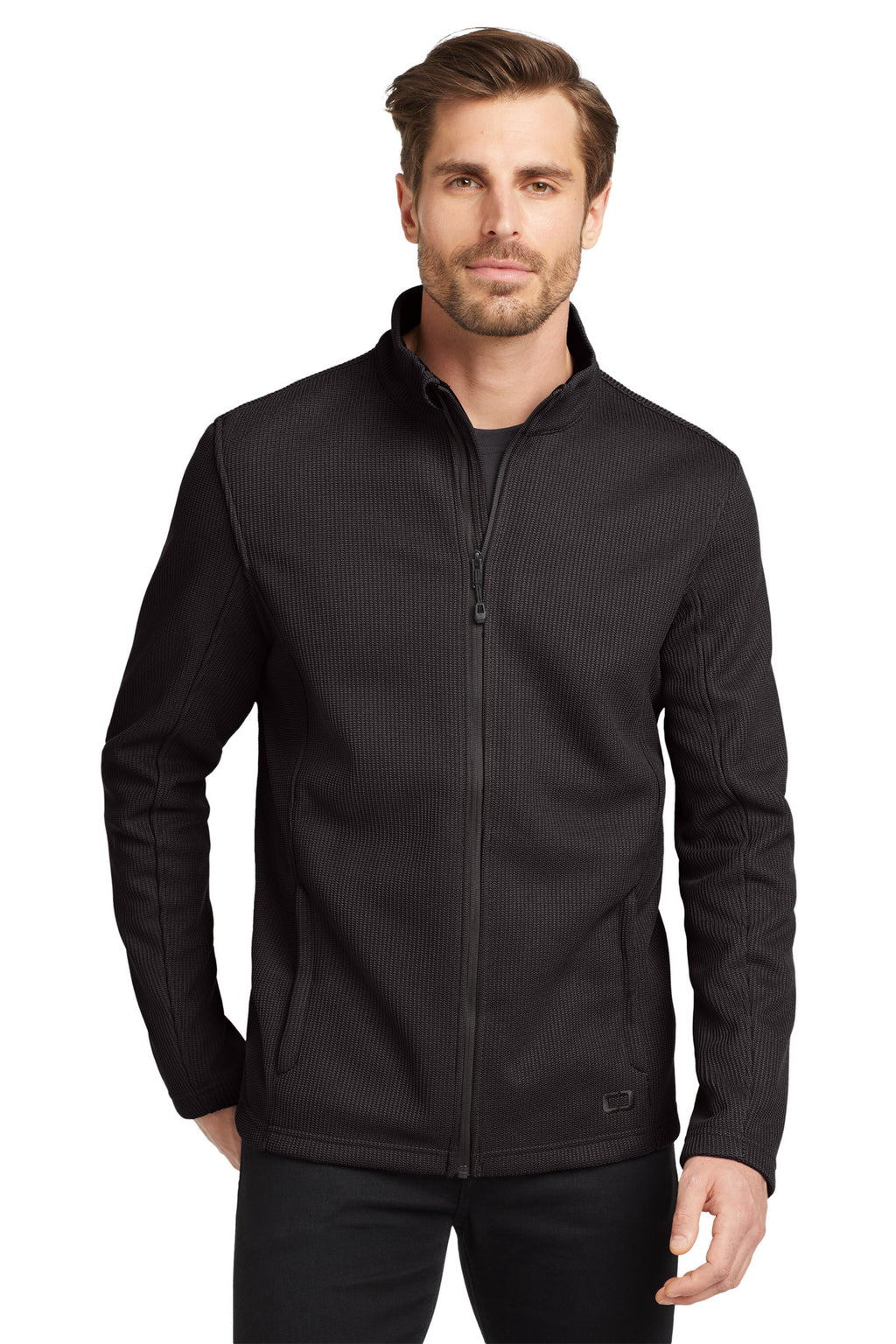 OGIO  Grit Fleece Jacket. OG727