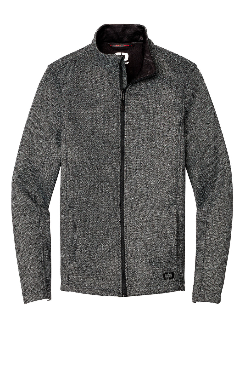 OGIO  Grit Fleece Jacket. OG727