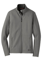 OGIO  Grit Fleece Jacket. OG727