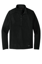 OGIO Grit Fleece 1/2-Zip OG729