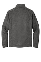 OGIO Grit Fleece 1/2-Zip OG729