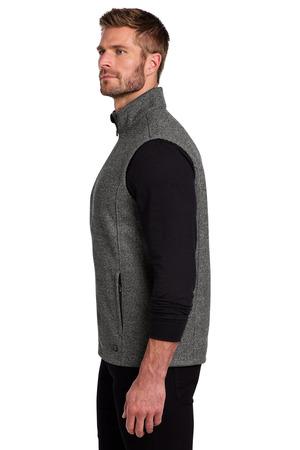 OGIO Grit Fleece Vest OG730