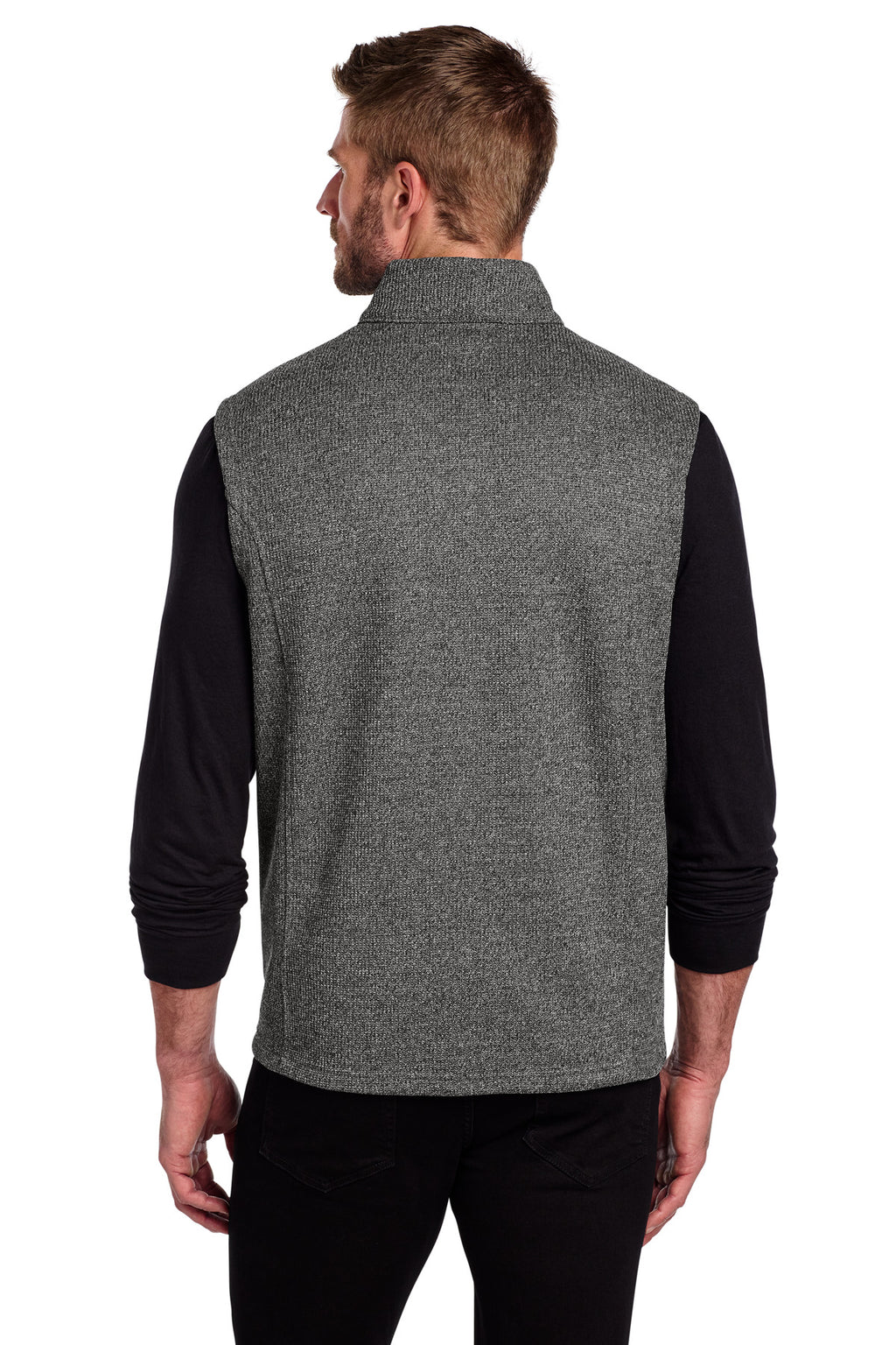 OGIO Grit Fleece Vest OG730