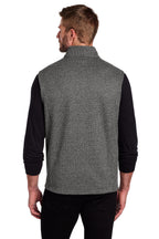 OGIO Grit Fleece Vest OG730