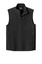 OGIO Kinetic Soft Shell Vest OG741
