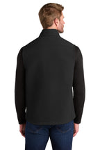 OGIO Kinetic Soft Shell Vest OG741