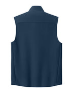 OGIO Kinetic Soft Shell Vest OG741