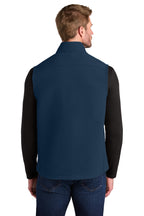 OGIO Kinetic Soft Shell Vest OG741