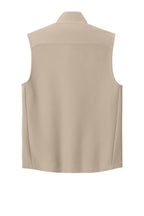 OGIO Kinetic Soft Shell Vest OG741