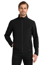 OGIO Commuter Full-Zip Soft Shell OG755
