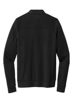 OGIO  Luuma 1/2-Zip Fleece. OG813