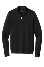 OGIO  Luuma 1/2-Zip Fleece. OG813