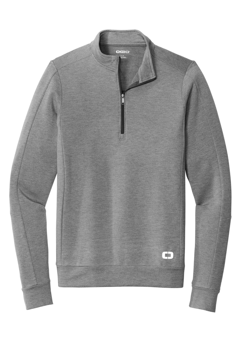 OGIO  Luuma 1/2-Zip Fleece. OG813