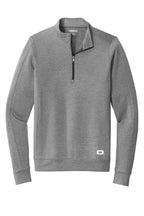 OGIO  Luuma 1/2-Zip Fleece. OG813