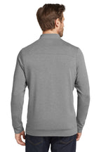 OGIO  Luuma 1/2-Zip Fleece. OG813