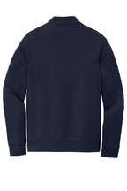 OGIO  Luuma 1/2-Zip Fleece. OG813
