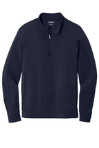 OGIO  Luuma 1/2-Zip Fleece. OG813