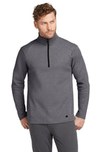OGIO  Transition 1/4-Zip. OG821