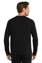 OGIO Luuma Flex Long Sleeve Crew OG825