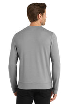 OGIO Luuma Flex Long Sleeve Crew OG825