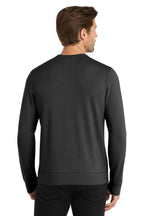 OGIO Luuma Flex Long Sleeve Crew OG825