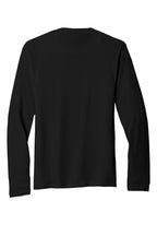 Port & Co Tri-Blend Long Sleeve Tee. PC330LS