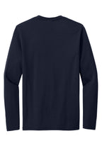 Port & Co Tri-Blend Long Sleeve Tee. PC330LS