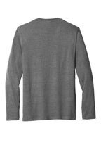 Port & Co Tri-Blend Long Sleeve Tee. PC330LS