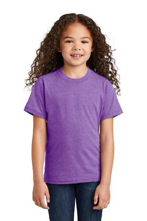 Port & Co Youth Tri-Blend Tee PC330Y