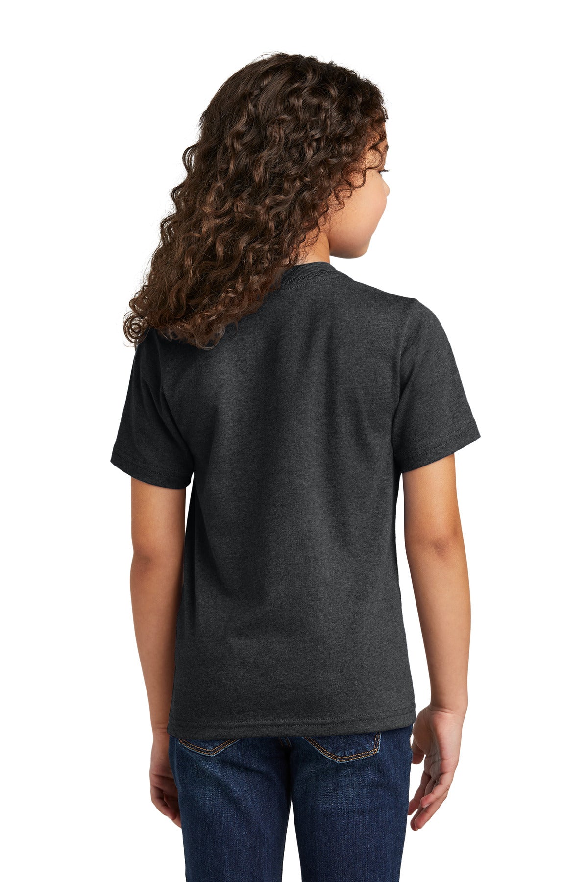 Port & Co Youth Tri-Blend Tee PC330Y