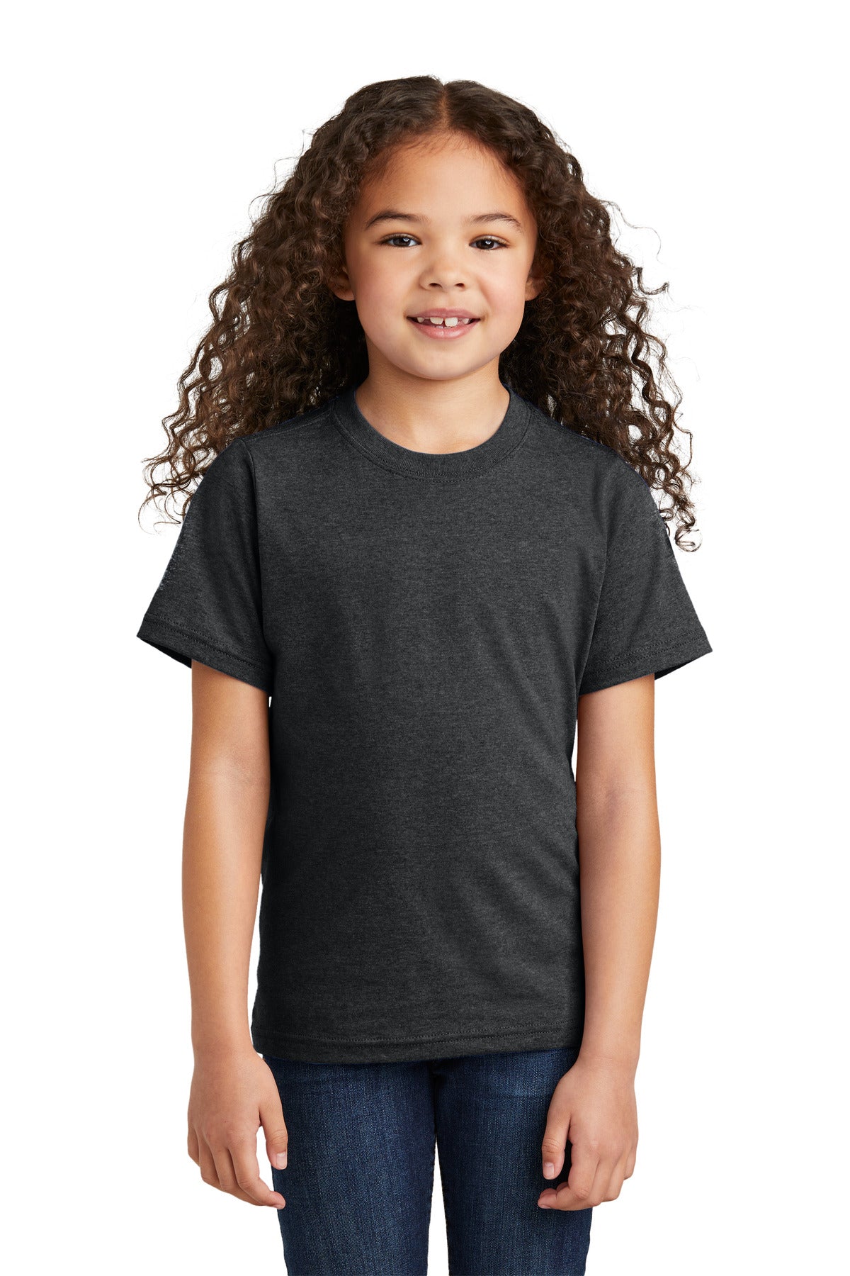 Port & Co Youth Tri-Blend Tee PC330Y