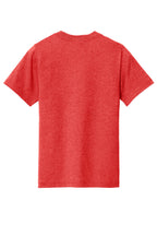 Port & Co Youth Tri-Blend Tee PC330Y