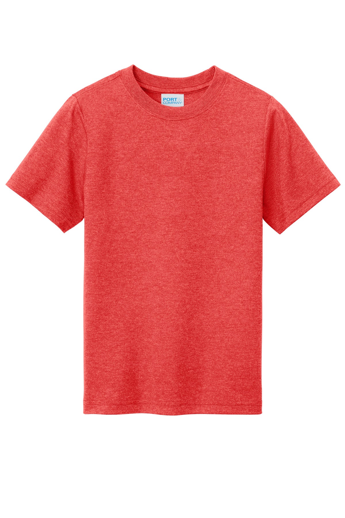 Port & Co Youth Tri-Blend Tee PC330Y