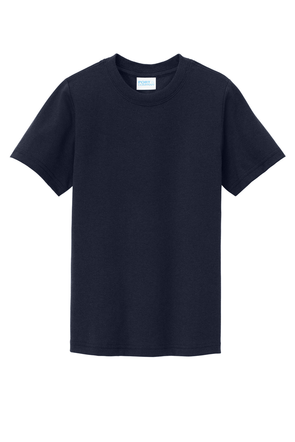 Port & Co Youth Tri-Blend Tee PC330Y