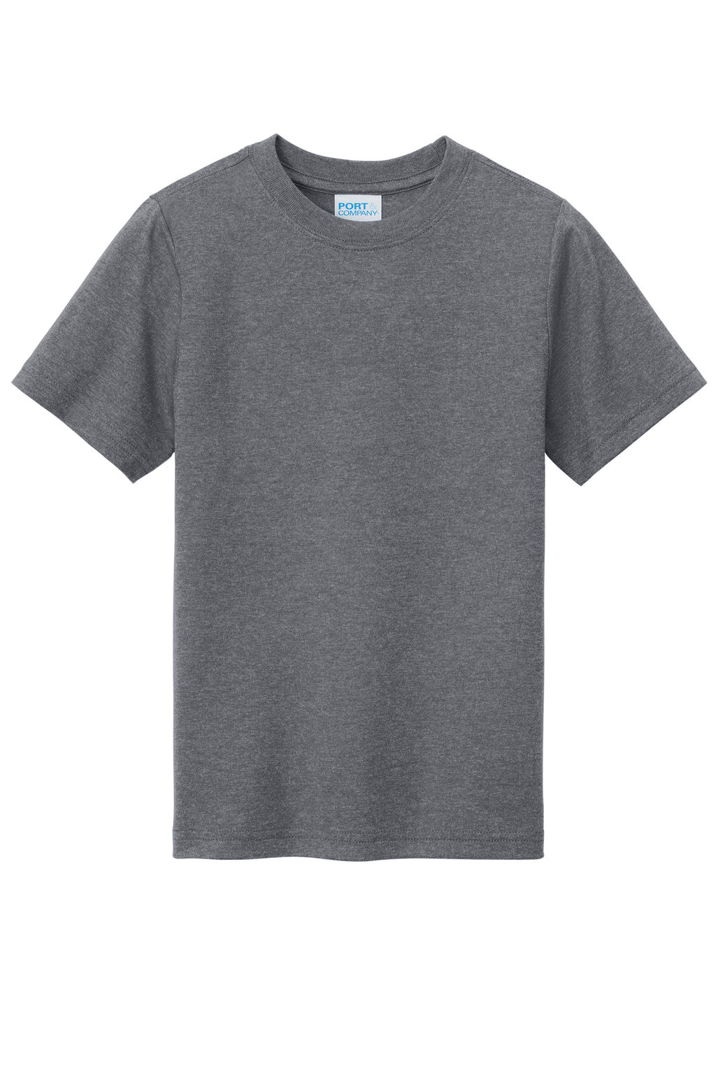 Port & Co Youth Tri-Blend Tee PC330Y