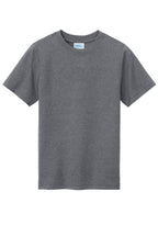 Port & Co Youth Tri-Blend Tee PC330Y
