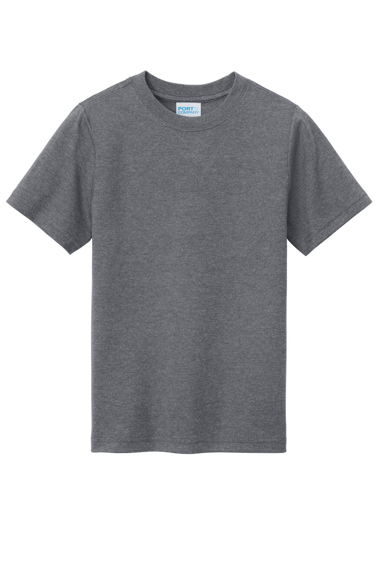 Port & Co Youth Tri-Blend Tee PC330Y