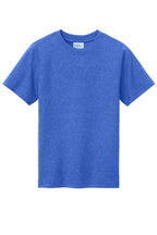 Port & Co Youth Tri-Blend Tee PC330Y